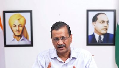 'ED Doing Paper-Encounter', Arvind Kejriwal Tells Delhi HC As Probe Agency Calls CM's Bail Order 'Perverse' - News18