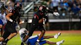 Final scores from week 10 high school football in South Mississippi