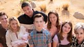 Young Sheldon Kills Off Beloved Cast Member During Final Season