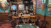 Boozers battle to be Pub Shed of Year – boasting poker tables and discreet doors