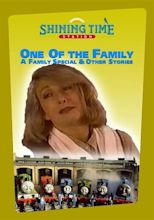 Shining Time Station: One of the Family (TV Movie 1995) - IMDb