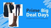 Amazon Prime Big Deal Days: Shop Women's Clothes, Shoes & More