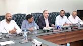 Traders delegation calls on LCCI chief, demands withdrawal of sales tax on books, pencils, stationery