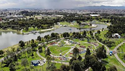 Parque Simón Bolívar estaría en riesgo: esta es la petición para protegerlo desde el Concejo de Bogotá