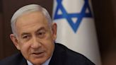 Israeli construction in West Bank no bar to peace, Netanyahu says