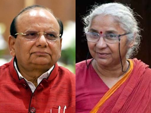 Medha Patkar Sentenced to 5-month Jail Term in Defamation Case Filed By Delhi LG VK Saxena | Know About The Case