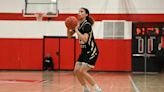 Neumann Goretti’s Reginna Baker elevating into one of the area’s top girls’ basketball players