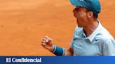 "Esto solo pasa aquí": un importante tenista español critica el Mutua Madrid Open por este privilegio