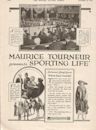 Sporting Life (1918 film)