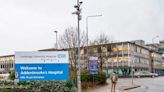 Addenbrooke’s Hospital had to call a critical incident after outbreak of norovirus