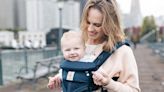 The baby carrier all A-list mums use, including Meghan Markle and Blake Lively