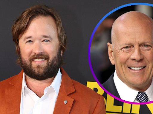 Haley Joel Osment Talks 'Sixth Sense' 25th Anniversary, Bruce Willis 'Very Close' to His Heart (Exclusive)