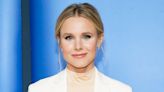 Kristen Bell Tried To Be Honest With Her Daughters About Trying Mushrooms, And It Totally Backfired