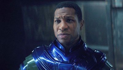 Jonathan Majors left feeling sidelined following Robert Downey Jr’s announcement as the main villain in next ‘Avengers’ film