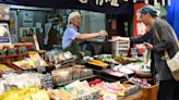 日本經濟再度萎縮，通脹打擊消費者支出意願