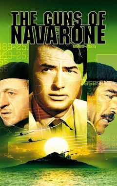 The Guns of Navarone