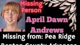 Family of Pea Ridge girl missing since 2006 continues to look for answers | Arkansas Democrat Gazette