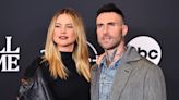 Adam Levine Praises Wife Behati Prinsloo for Being the ‘GOAT’ While Sharing Rare Pic of Baby Boy