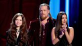 ‘The Voice’ Recap: Who Went Home and Who Made it Through to the Finale