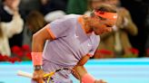 Nadal se venga de De Miñaur en Madrid y demuestra que sigue muy vivo