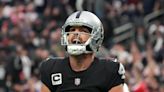 Derek Carr shows love to the Saints in Twitter announcement