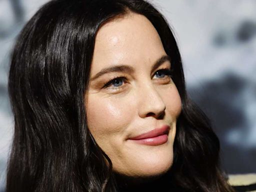 Liv Tyler Snaps Rare Photo of Her Kids for Special Occasion