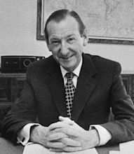 Kurt Waldheim