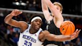 Memphis basketball live score updates vs Wichita State: Tigers face Shockers in AAC game