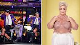 Strictly Come Dancing's 5 biggest stories this week: Theme week splits the crowd and Jayde Adams speaks out