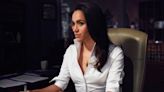 Suits, review: so why did the BBC buy this show? Meghan’s eye-popping performance is one clue...