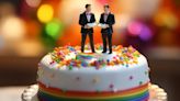 Hace 20 años se casaron las primeras parejas del mismo sexo en EEUU, así ha evolucionado el país desde entonces