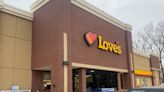 New Love's Travel Stop now open in Lafayette