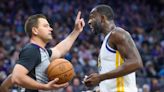 《小鐵如擬》Draymond Green 禁賽到底合不合理？聯盟聲明的問題在哪裡？