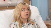 Coronation Street's Toyah gets unexpected news after shock hospital dash