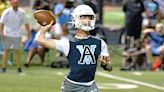 Here's how Airline was able to go 8-0 in Benton's NWLA 7on-7 Charity event