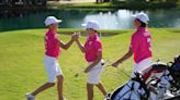 Team North Carolina wins 2022 National Car Rental PGA Jr. League Championship