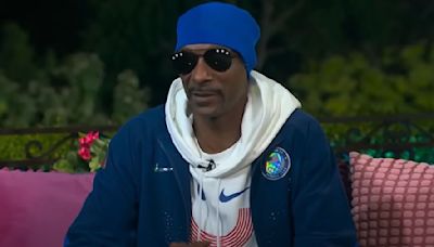 I Just Found Out How Much Snoop Dogg's Reportedly Paid To Cover The Olympics, And I Got My Mind On His Money...