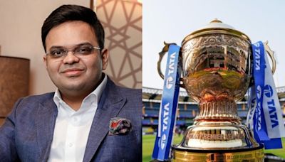 BCCI Secretary Jay Shah announces match fees of Rs 750000 per game for players in IPL 2025