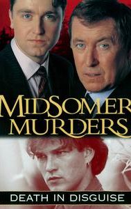 Midsomer Murders: Death in Disguise