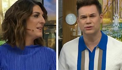 TV4-stjärnans oväntade utspel – när kungen dyker upp i Nyhetsmorgon