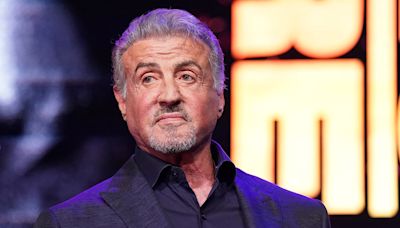 'Tulsa King' star Sylvester Stallone moves on from 'toxic' set allegations as new season approaches