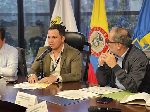 Gustavo Bolívar respaldó a Sneyder Pinilla para que denuncie los hechos de corrupción en la Ungrd
