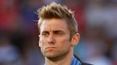 ‘You see a ball of problems, it weighs you down’: Rob Green on mental health, art and that World Cup goal