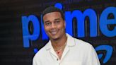 Cory Hardrict on How 'Divorce in Black' Was Therapeutic After Split