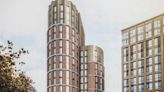 Plans for Nottingham 17-storey tower block of student apartments approved