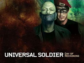 Universal Soldier: Day of Reckoning