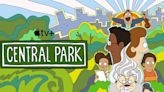 Sara Bareilles, Ingrid Michaelson & Mike Shinoda Contribute Songs to ‘Central Park’ Season 3