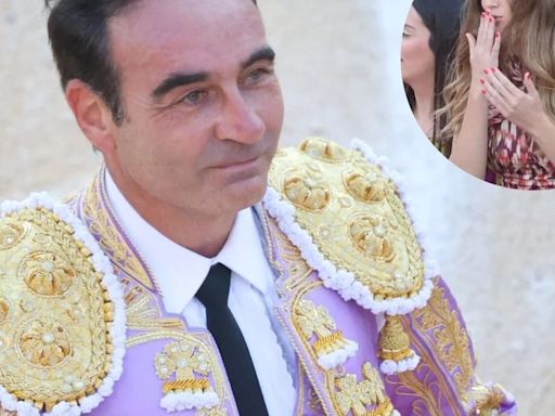 El romántico gesto de Enrique Ponce con Ana Soria que pasó desapercibido hasta la noticia de su boda