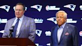 WATCH: Bill Belichick Gives Honest Reaction To Patriots' NFL Draft Pick | iHeart