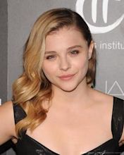 Chloë Grace Moretz